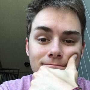 Meet your Posher, Eddie